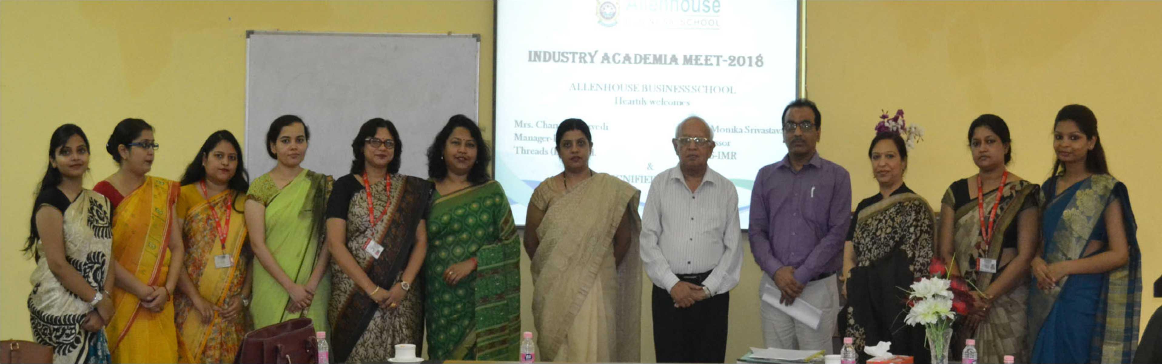 Allenhouse Institute of Technology Kanpur Events photo 12